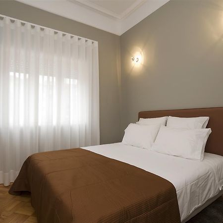 Apartament De Porto E Alma Zewnętrze zdjęcie