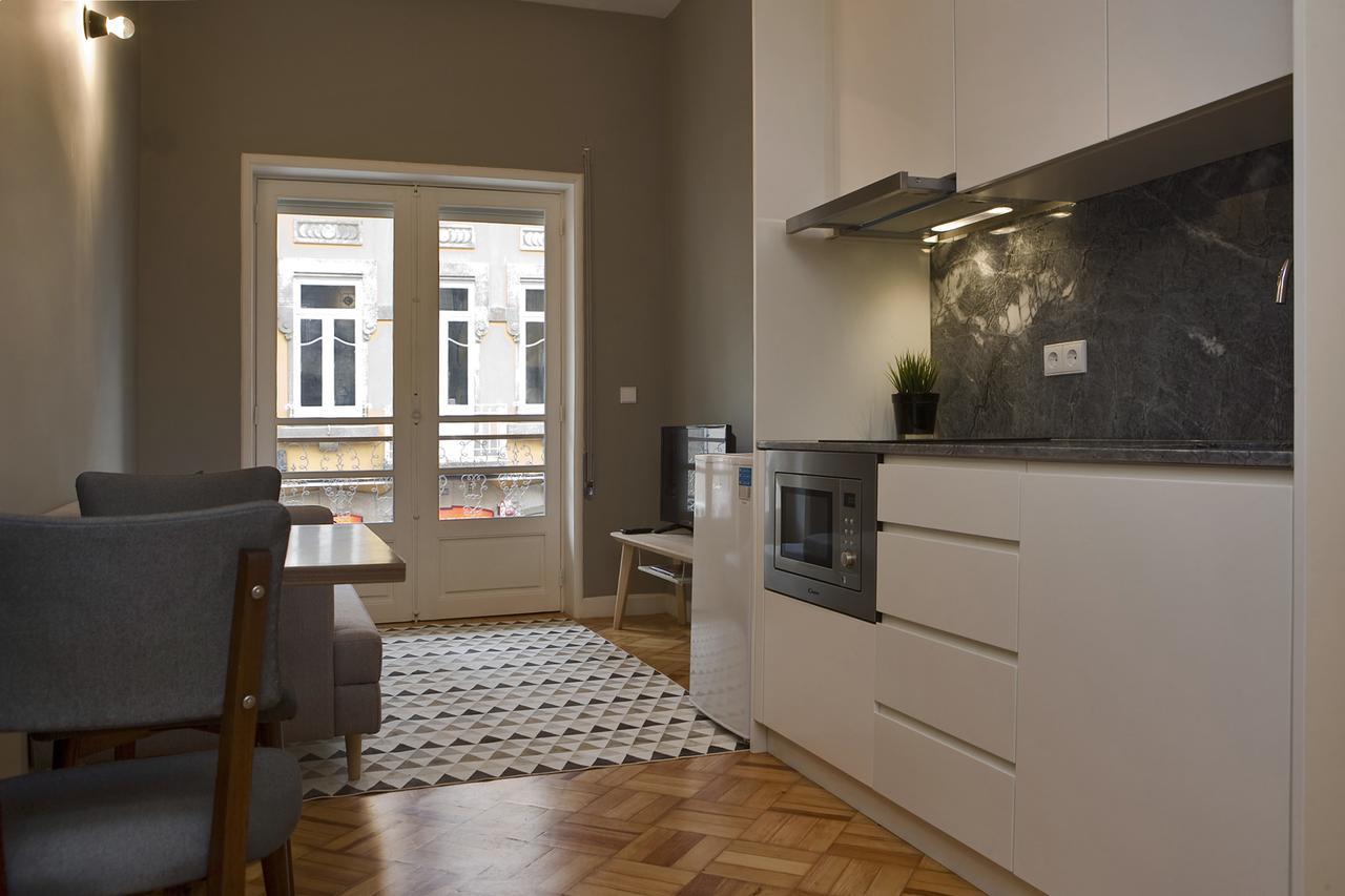 Apartament De Porto E Alma Zewnętrze zdjęcie