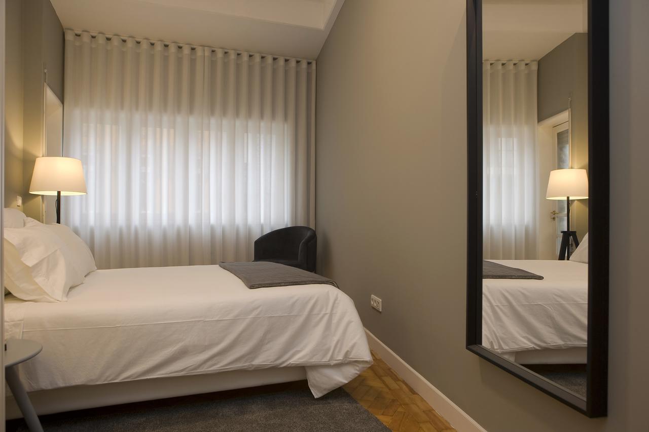 Apartament De Porto E Alma Zewnętrze zdjęcie