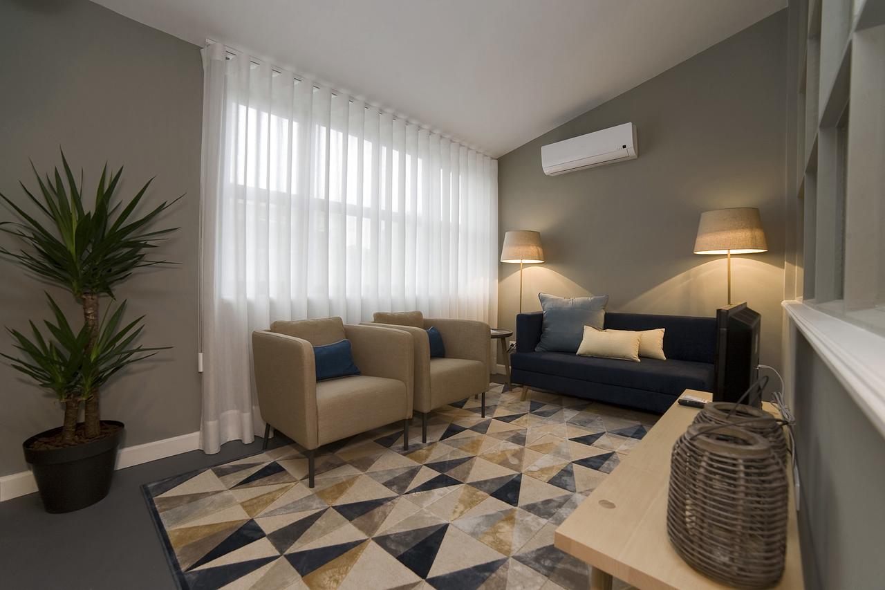 Apartament De Porto E Alma Zewnętrze zdjęcie