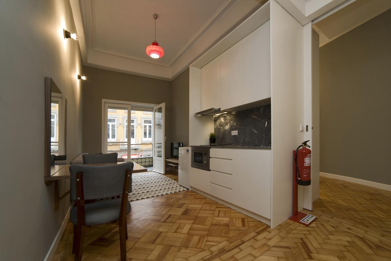 Apartament De Porto E Alma Zewnętrze zdjęcie