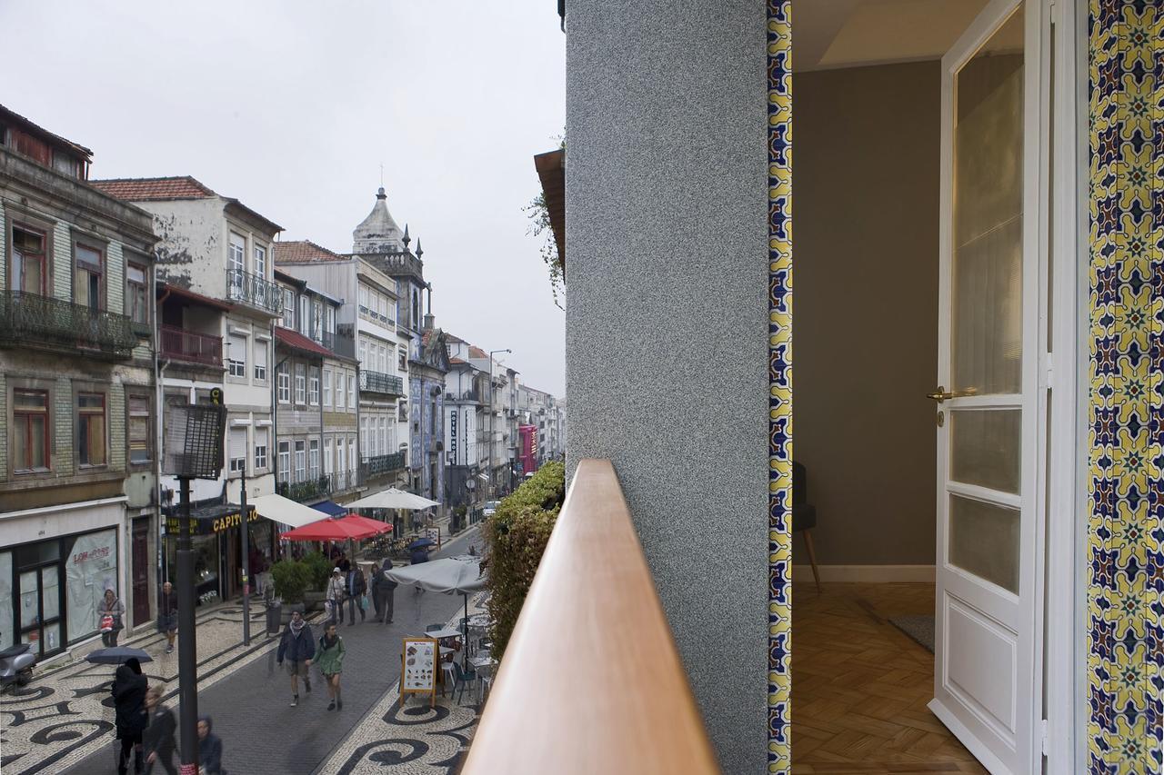 Apartament De Porto E Alma Zewnętrze zdjęcie