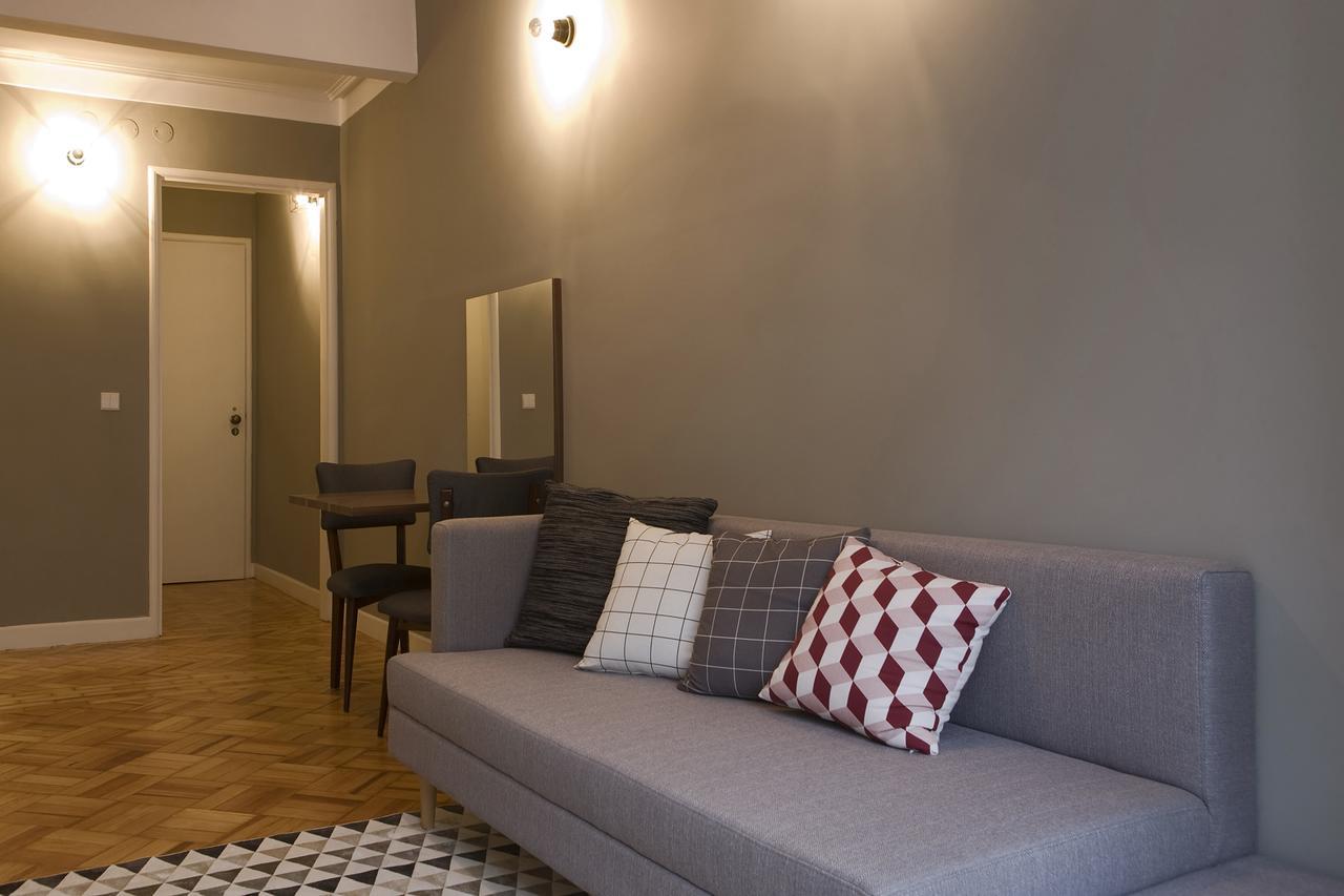 Apartament De Porto E Alma Zewnętrze zdjęcie