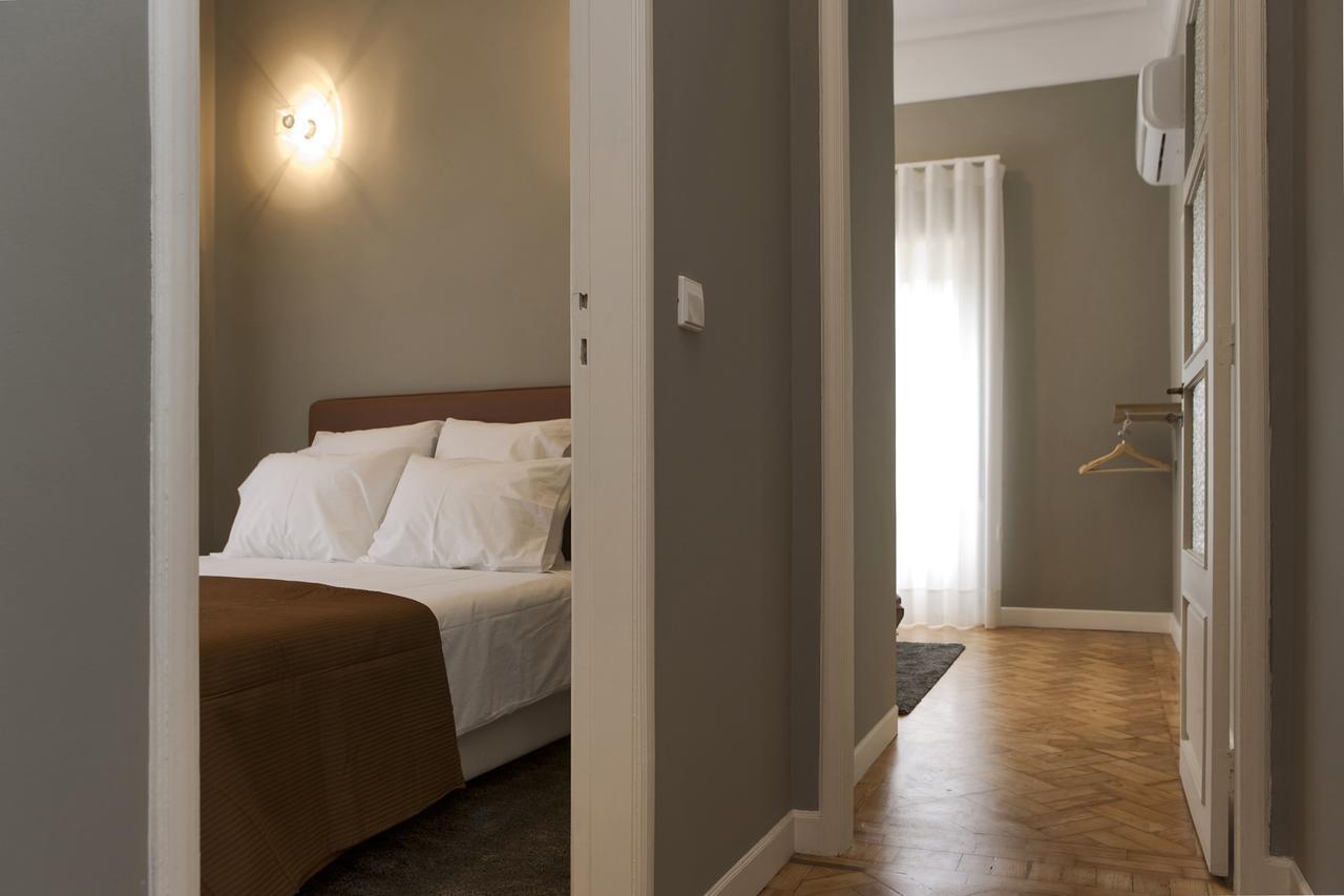 Apartament De Porto E Alma Zewnętrze zdjęcie