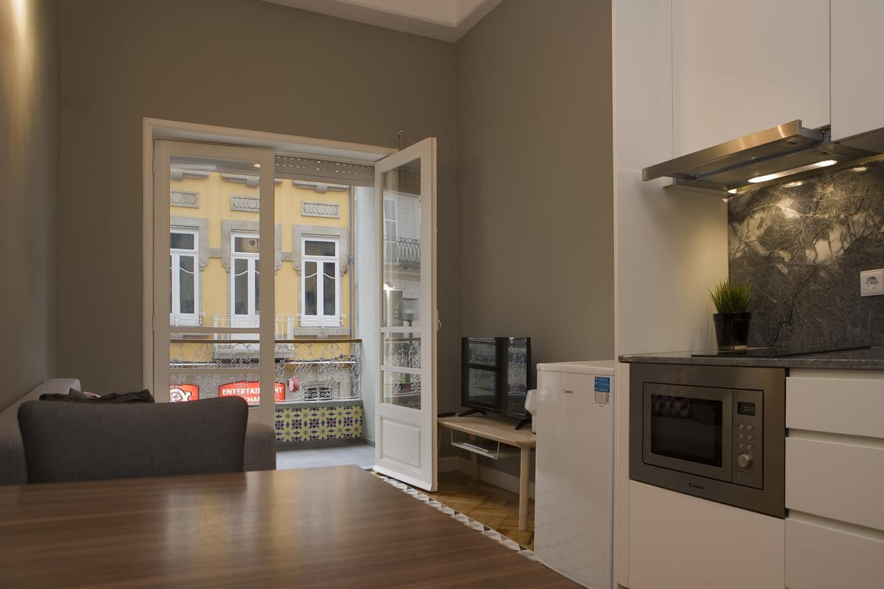 Apartament De Porto E Alma Zewnętrze zdjęcie