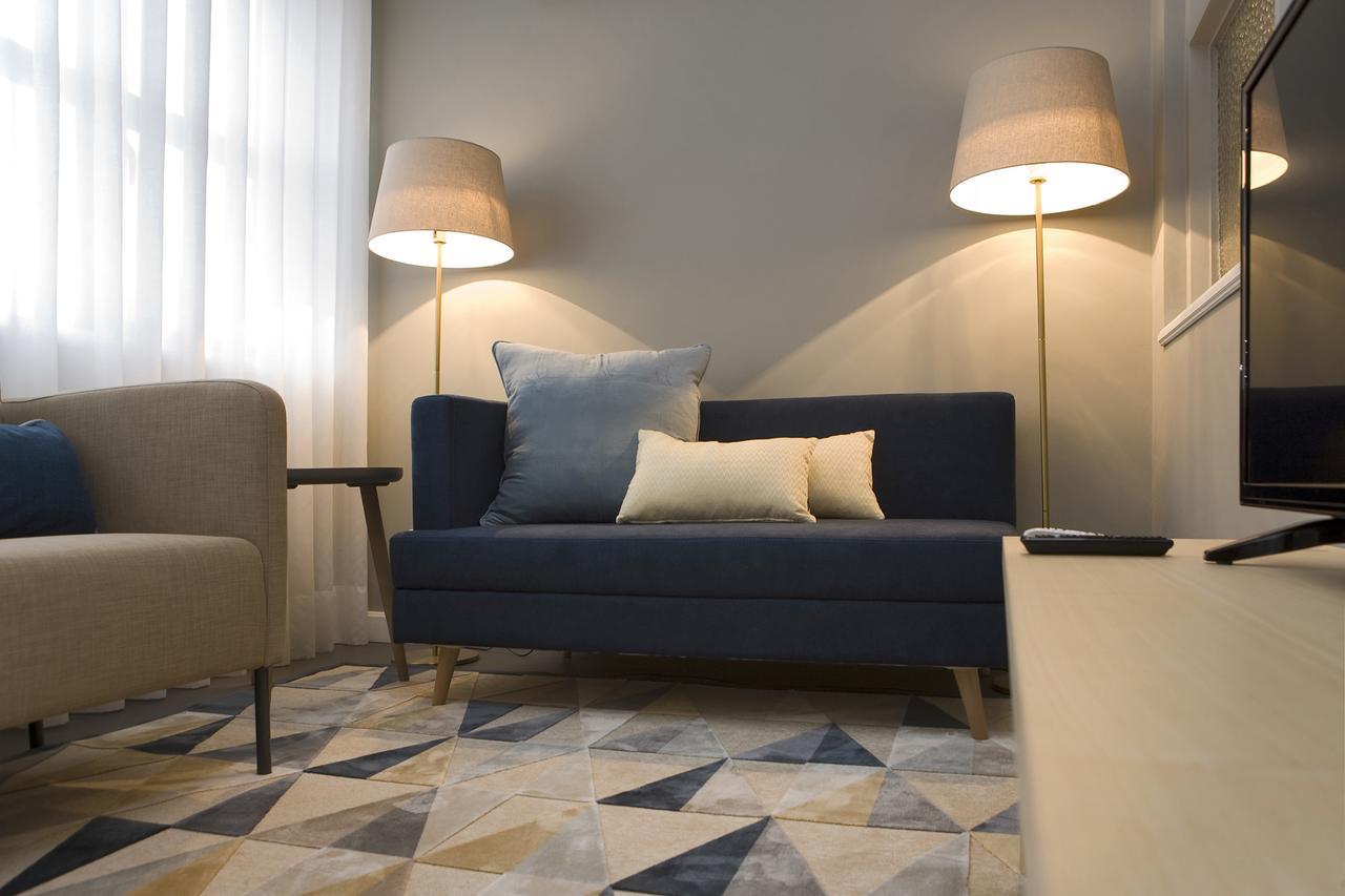 Apartament De Porto E Alma Zewnętrze zdjęcie