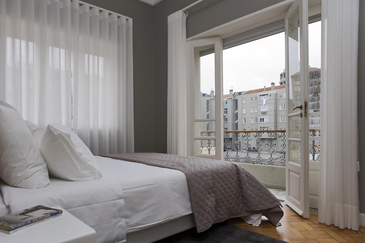 Apartament De Porto E Alma Zewnętrze zdjęcie
