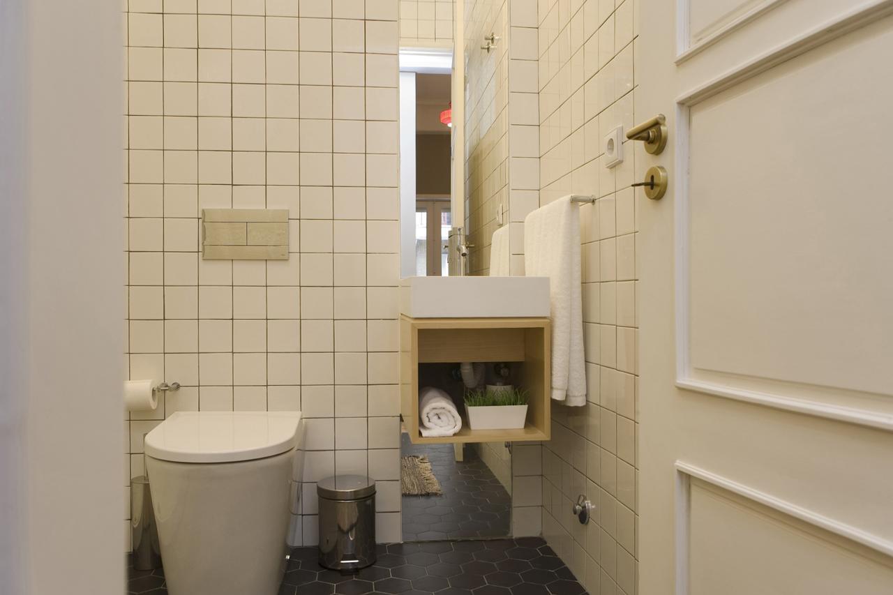 Apartament De Porto E Alma Zewnętrze zdjęcie