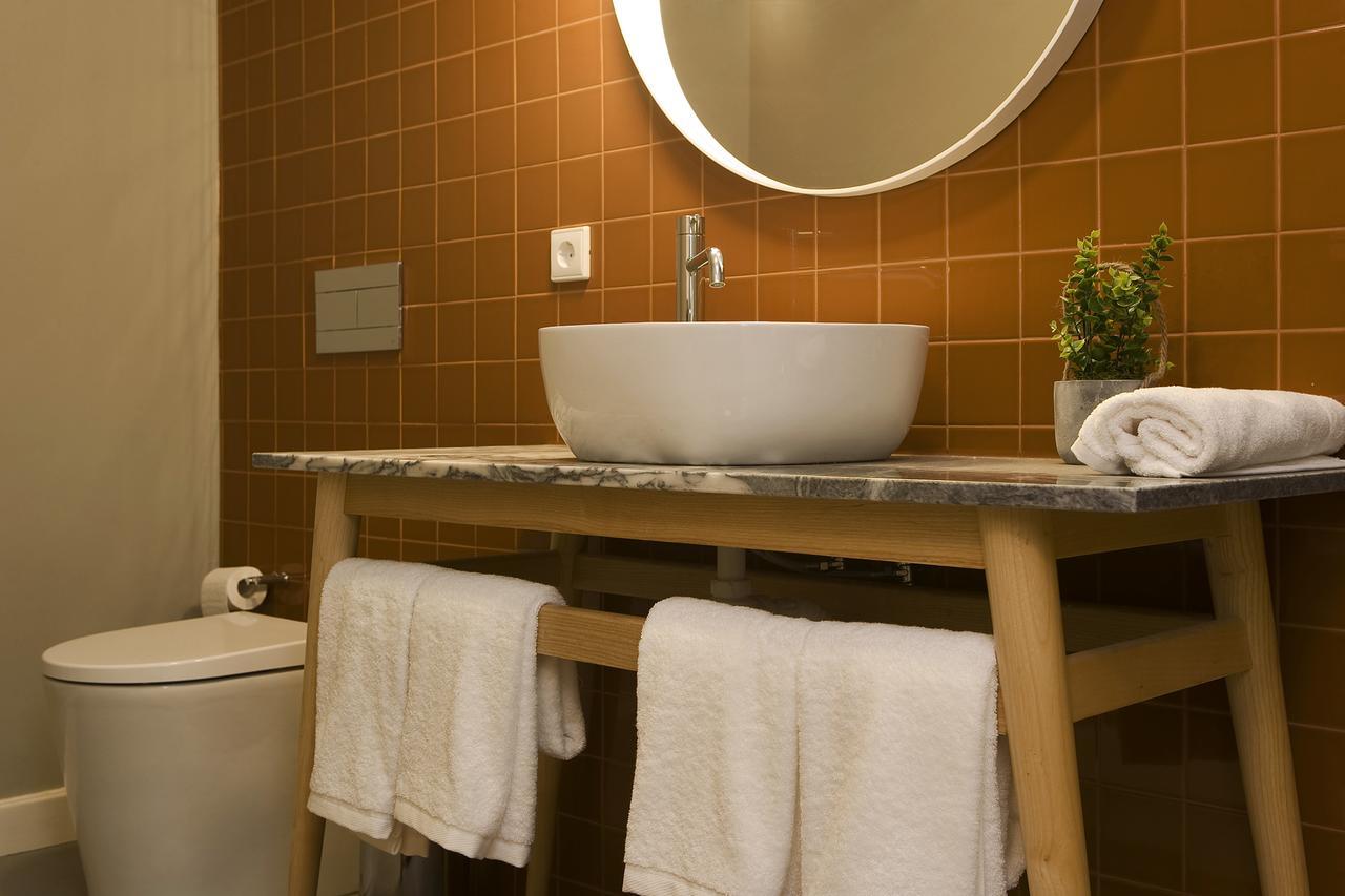 Apartament De Porto E Alma Zewnętrze zdjęcie