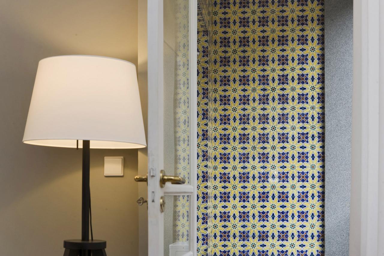 Apartament De Porto E Alma Zewnętrze zdjęcie