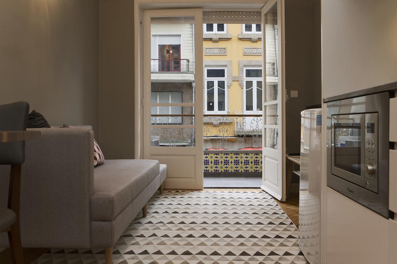 Apartament De Porto E Alma Zewnętrze zdjęcie