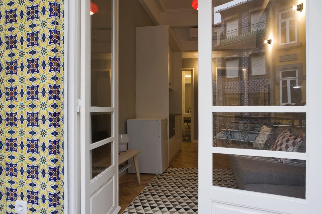 Apartament De Porto E Alma Zewnętrze zdjęcie