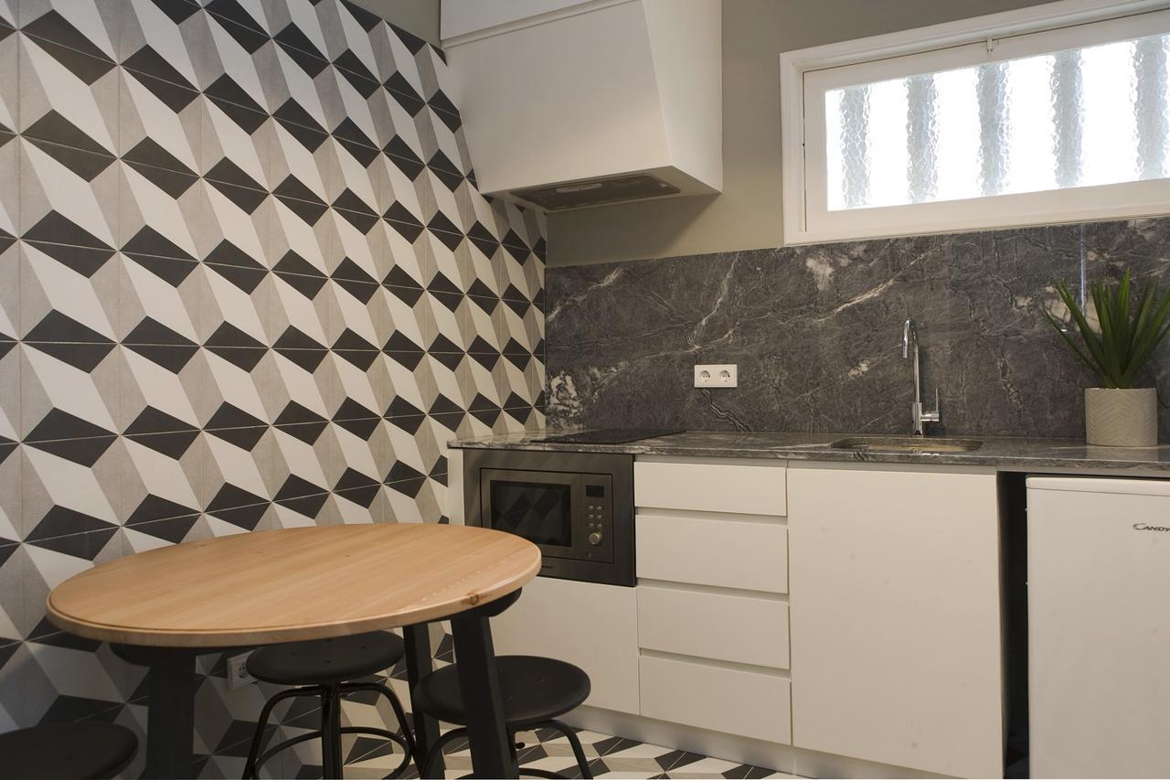 Apartament De Porto E Alma Zewnętrze zdjęcie