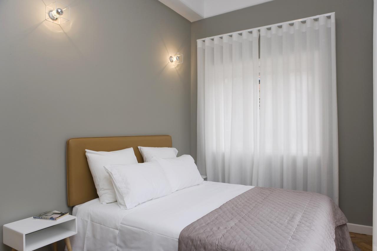 Apartament De Porto E Alma Zewnętrze zdjęcie