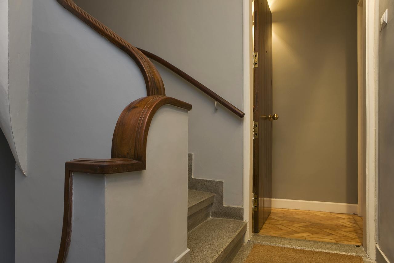 Apartament De Porto E Alma Zewnętrze zdjęcie